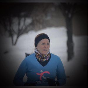 Meet your Posher, Jamie